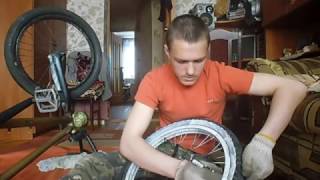 Как сделать вайтволлы за 100руб