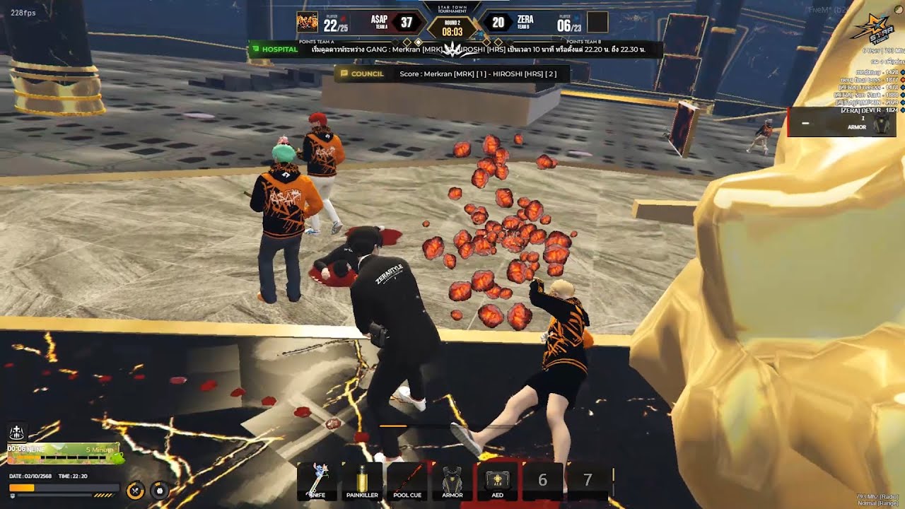 lastplayerstanding #fnb