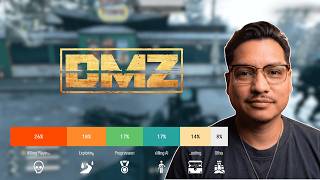 The DMZ PvPvE Player Base REVEALED