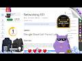 Networking 101 #2025 | #GSP016|#qwiklabs |#Solution