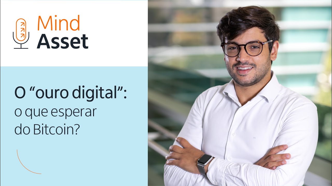 O “ouro digital”: o que esperar do Bitcoin?