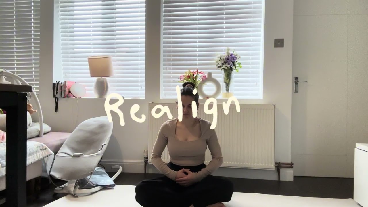 5 minute midday reset 