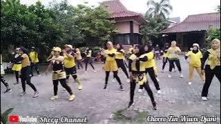 DJ Boka Dance x Loka Loka Sound Homebowo Wilfex Bor Jungle Dutch | Choreo Zin Wiwix Djani