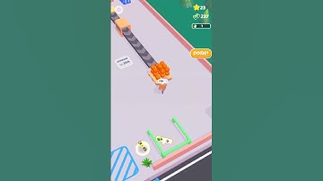 Count and Bounce Ball Wala Game #shorts 🏆 #countandbounce