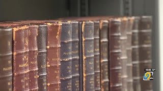 People worry history could be lost in Iowa State Historical Society building’s closure