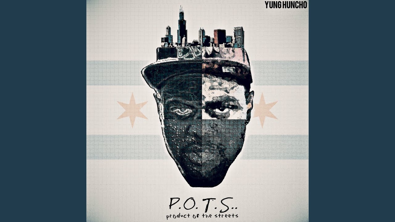 Product of the Streets YouTube