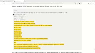 (24) Compiler implementation: Pointer ref and deref (COP-3402 Fall 2024)