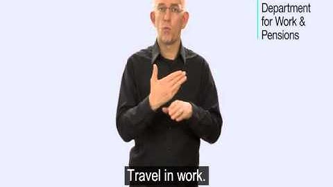 Access to Work factsheet for employers - Part 2 How can it help me?