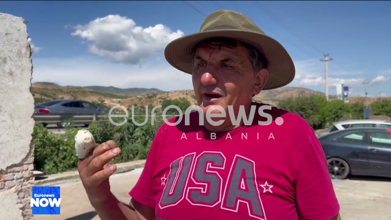 Bizneset në aksin Korçë-Pogradec largojnë rrethimet