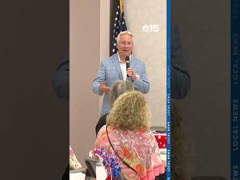 Video $2.6M raised, $1.7M burned: Nearly 70% of AL-1 campaign cash spent before redo - NBC 15