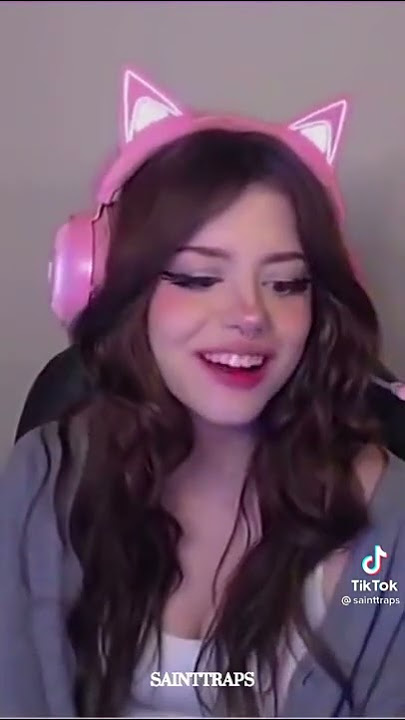 UWU VOICE GIRL COSPLAY | TIKTOK VIRAL VIDEOS