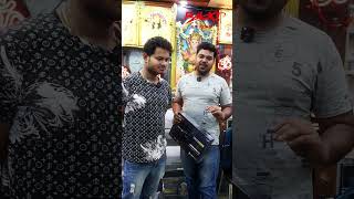 Honda Car Android Stereo Installation & Interior Upgrade | Palki Car Decor B.T. Road Kolkata
