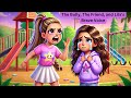 Lila S Brave Voice The Bully The Friend And Lila S Brave Stand Sing Along Kids Story 