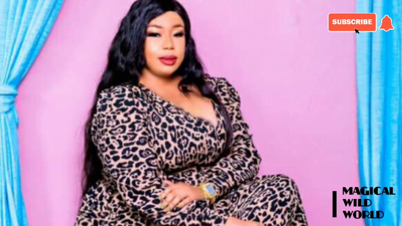 BEHIND THE SCENE TAARAB - NYAWANA MATASHTITI