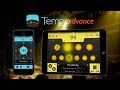 Tempo advance 2 announcement  metronome app for ios with polyrhythms