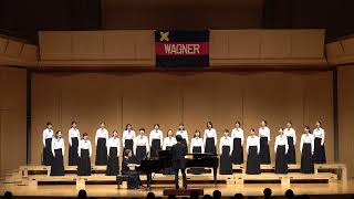 女声合唱とピアノのための組曲「みやこわすれ」