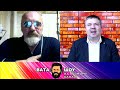 🔥 Свіжий випуск "ВАТА ШОУ" Андрія "ПОЛТАВИ" Карпова на @Телеканал Прямий – 16 січня 2022