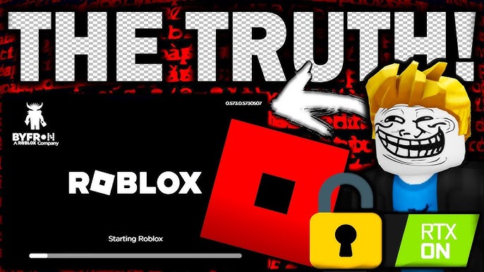 The 64-Bit Version Of Roblox IS HERE! NEW Hyperion Anti-Cheat! (NO