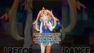 How to record FAST 3D dances BUDGET tracking gear! #vtuber #hack