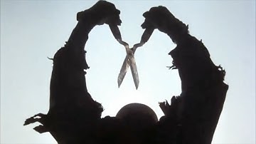 Holew - The Light That Burns Twice (Music Video) [The Burning]