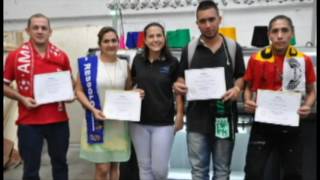 Tejedora Rectilínea Tx1-Camfive