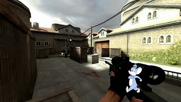 Sickest Ninja and sickest flickshot in history of css [ FAST EDIT!!!]