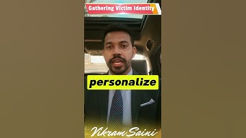 IdentityRecon #MITREATTACK #PhishingAwareness #OSINT #CyberSecurity #SocialEngineering