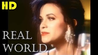 Alanis Morissette - Real World (Official Music Video) [HD]