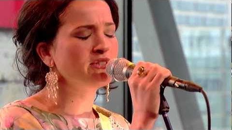 Kris Berry - Waiting for the Rain