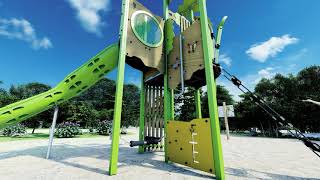 Proludic Kanope Ka’Yop