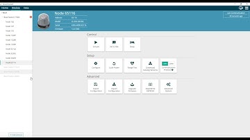 How To: Using the Range Test in SensorConnect