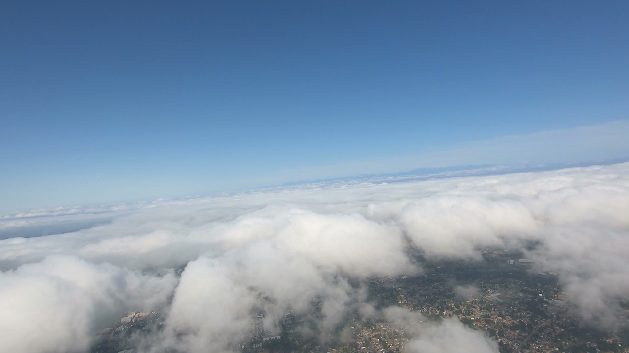 RNAV Approach at KSHN