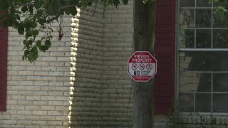 Thomasville weighs demolition of Villa North after years of violations