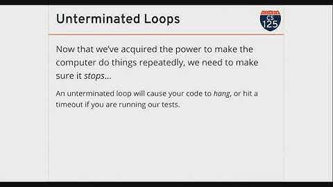 CS 125 Fall 2018: Wed 9.5.2018. Loops and Arrays