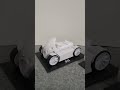 Trike vs. ATV Can Am vs. GG Quadster 3D printed