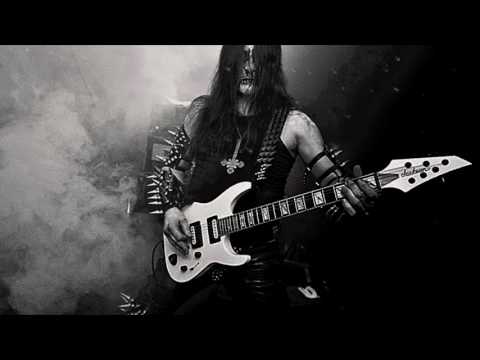 Gorgoroth/ Litani til Satan (Subtitulada en Español)
