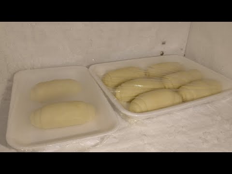 Vídeo: Como assar pão congelado?