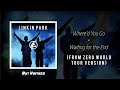 Linkin Park Where D You Go Waiting For The End STUDIO VERSION 