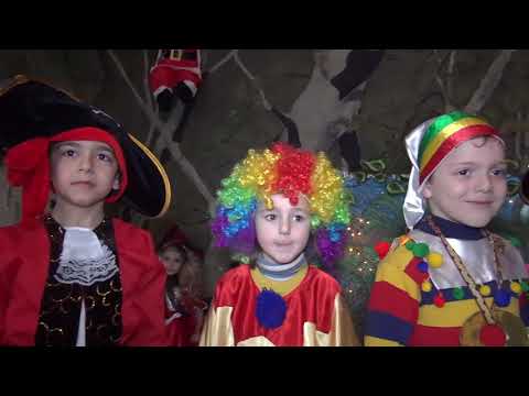 ბაგა ბაღი ცეროდენა (დიდები) 2019