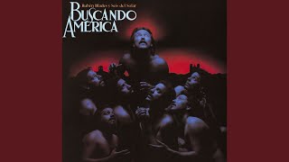 Video thumbnail of "Rubén Blades - Buscando America"