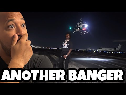 Kodak Black - How To Let Go Reaction