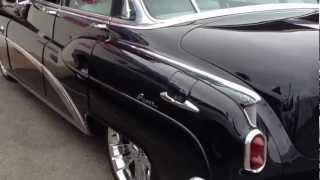 1952 Buick Super