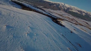 Gyroflow 1 Gopro session5 test