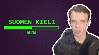 Видео Половина месяца уже позади! | Финский за месяц, день 15 (автор: Энциклоп)