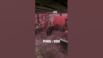 КАКОЙ У ТЕБЯ ПИНГ В ИГРЕ? #short #shorts #rust #раст