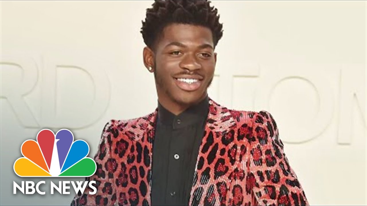 Lil Nas X Will Be Taco Bell’s First Chief Impact Officer