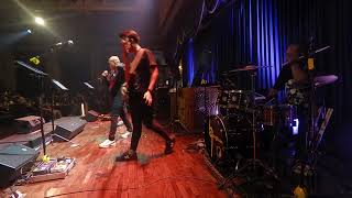 Pagiboeta band - Marabunta Semarang - 26 Januari 2024