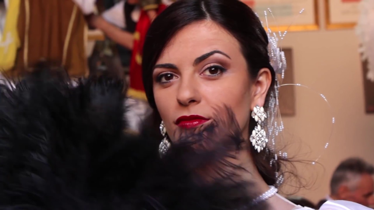 I MISTERI DI CAMPOBASSO - IL VIDEO UFFICIALE dei MISTERI 2018 del Comune di Campobasso (Turismo)