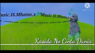 Kasida Maluku utara karna cinta dunia 2021 Voc. Mhano,x