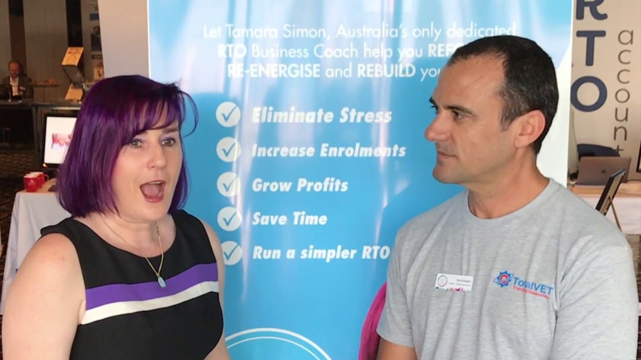 Tips To GROW Your RTO Business